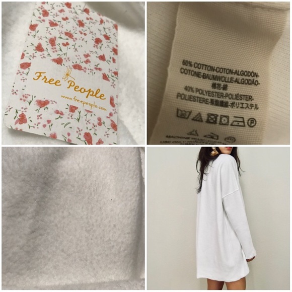 Brand new freepeople price firm no offer last one - Picture 8 of 8